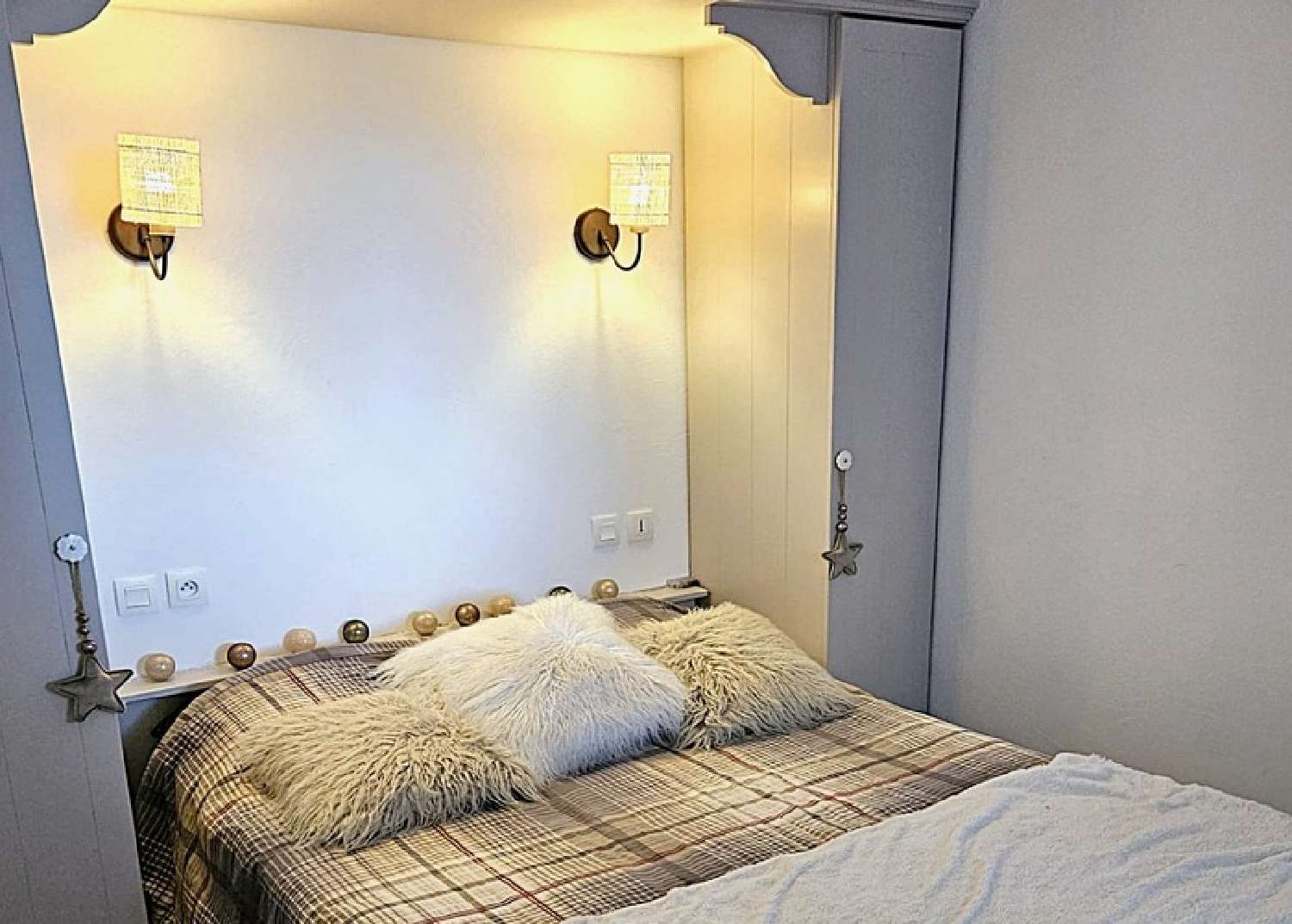  te koop appartement La Léchère Savoie 5