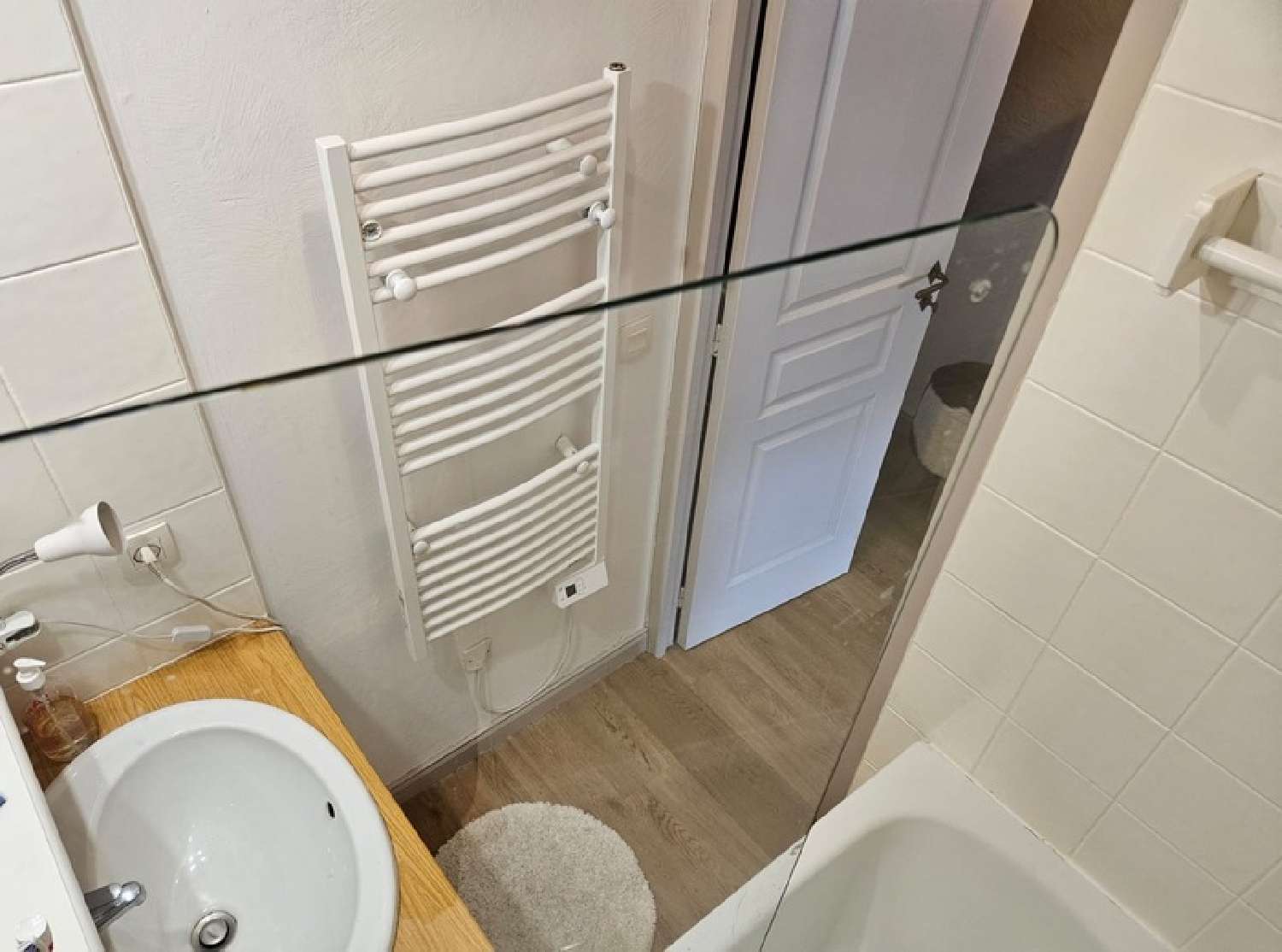  te koop appartement La Léchère Savoie 6