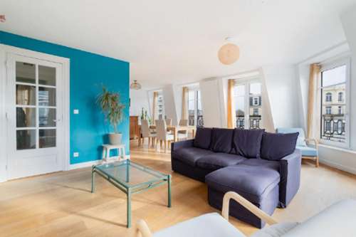 La Madeleine Nord Wohnung/ Apartment Bild 7223762
