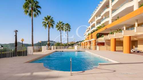 La Napoule Alpes-Maritimes appartement foto 7219353