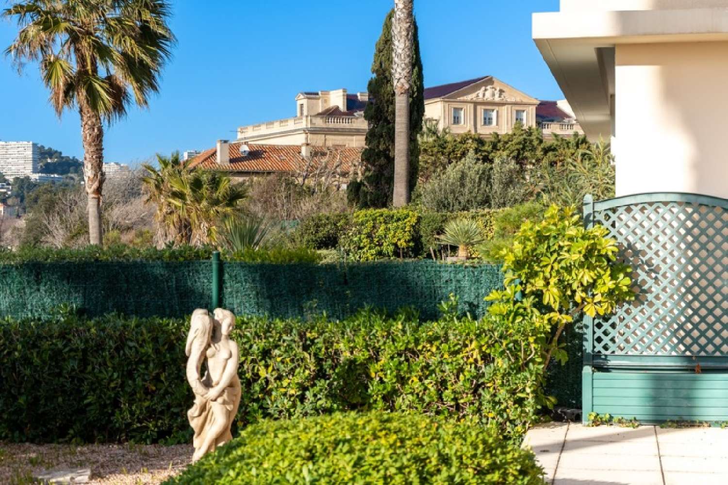  à vendre appartement La Panouse Bouches-du-Rhône 5