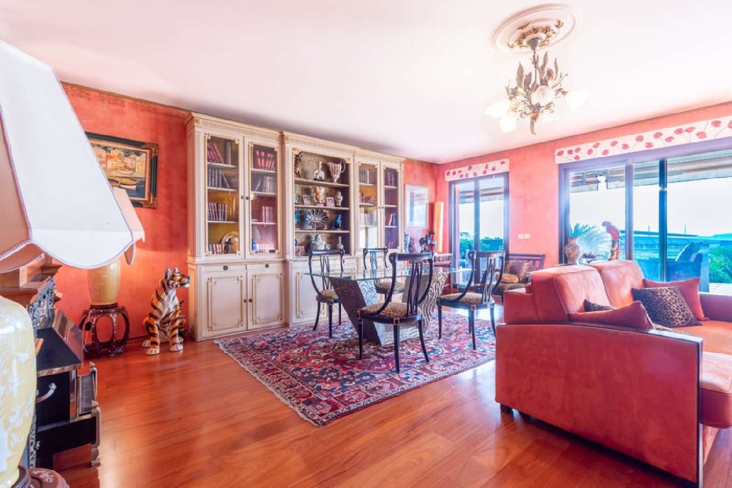  à vendre appartement La Panouse Bouches-du-Rhône 8