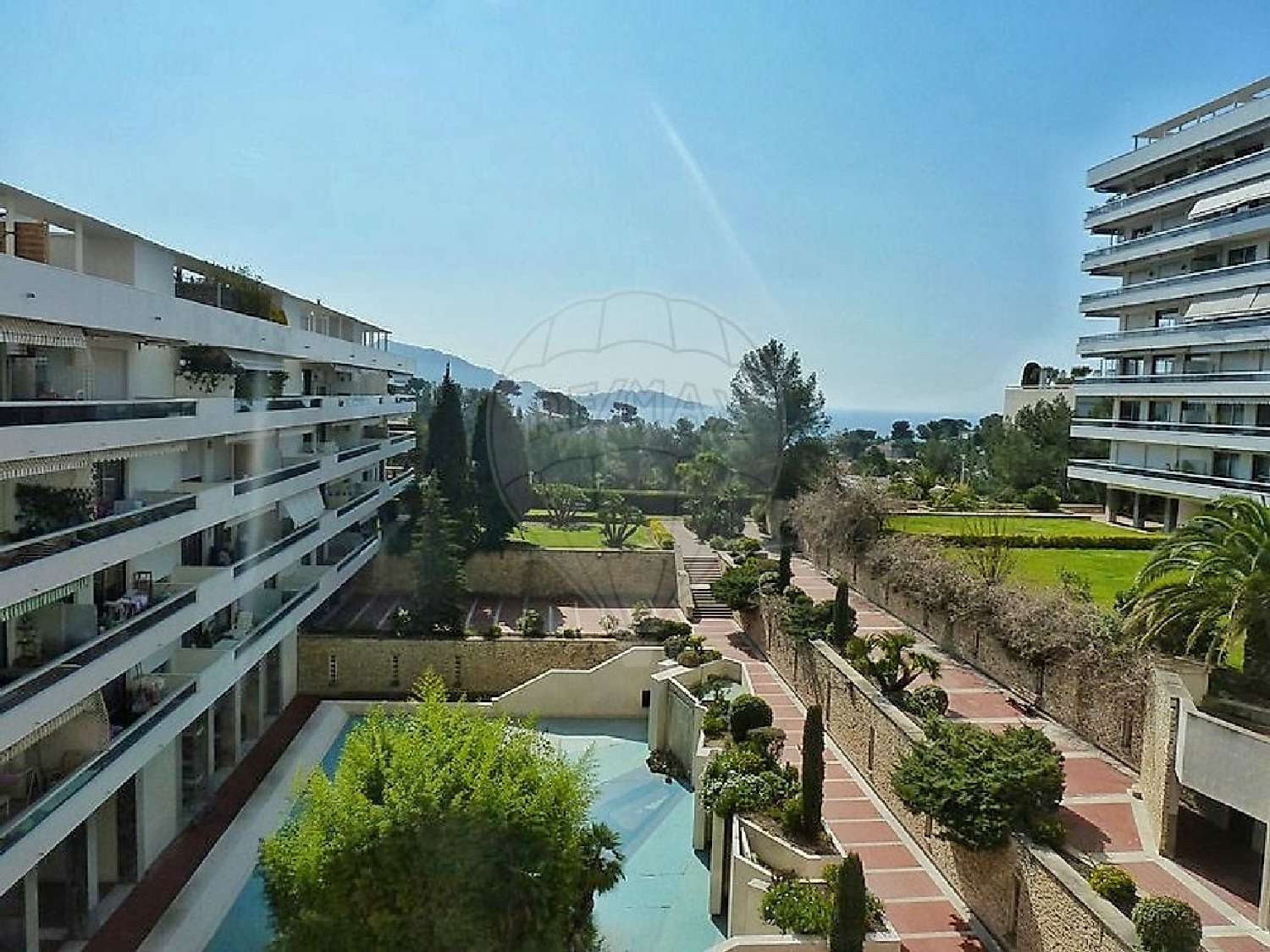  te koop appartement La Panouse Bouches-du-Rhône 1