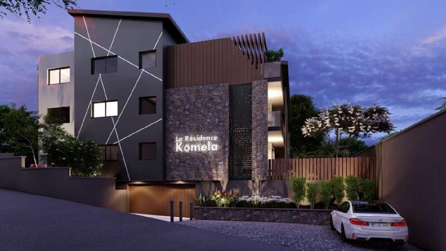  te koop appartement La Possession La Réunion 2