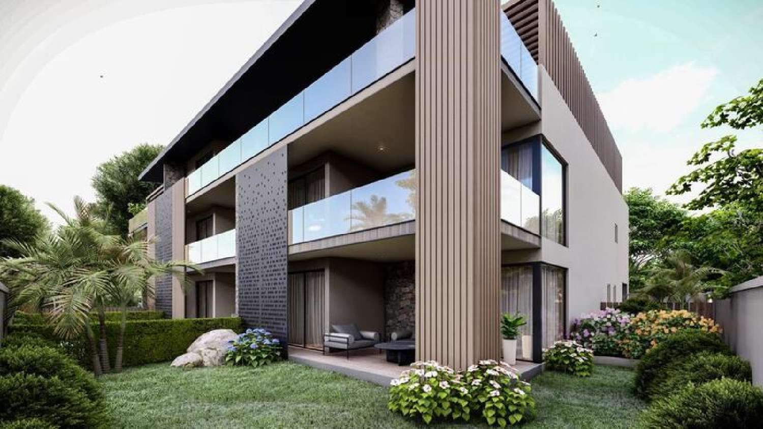  te koop appartement La Possession La Réunion 1