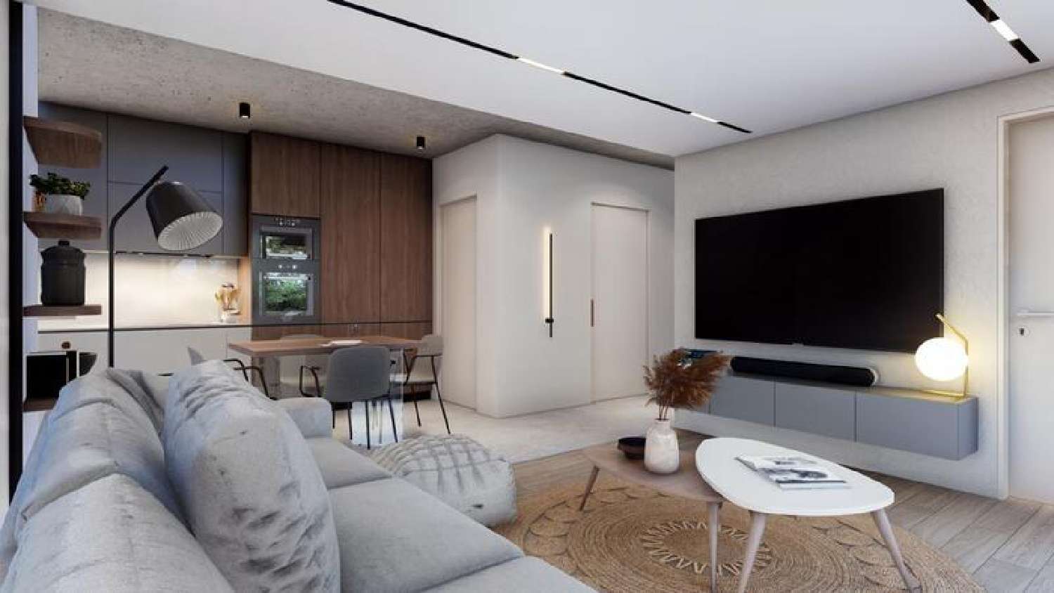  te koop appartement La Possession La Réunion 2