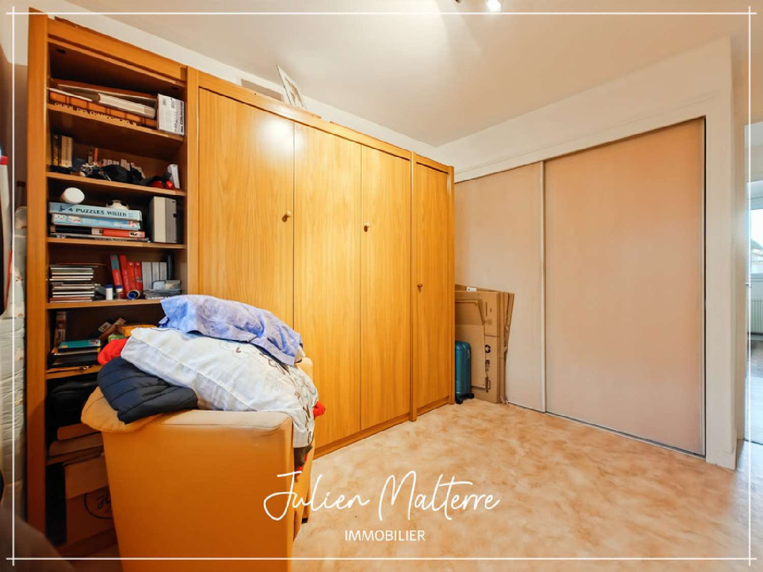  en venta apartamento La Ricamarie Loire 8