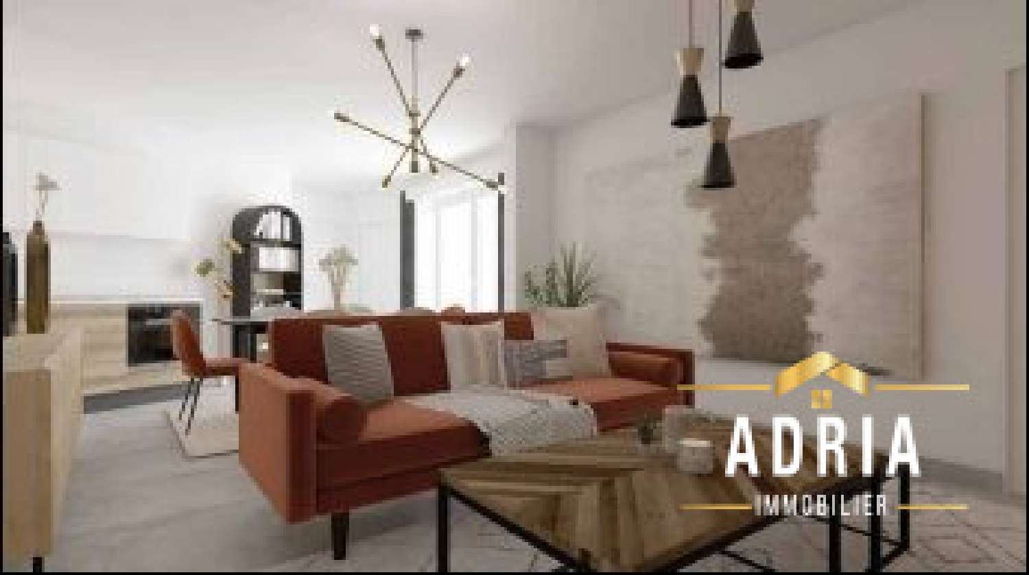 en venta apartamento La Riche Indre-et-Loire 3