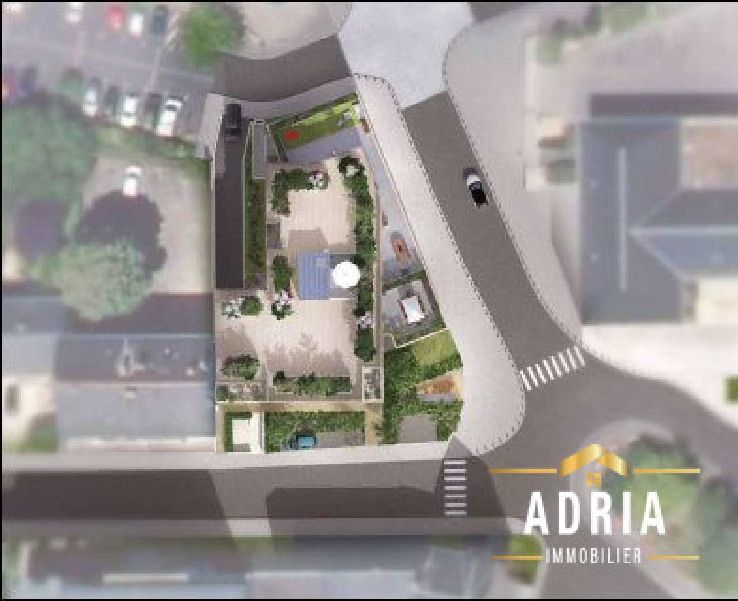 en venta apartamento La Riche Indre-et-Loire 4