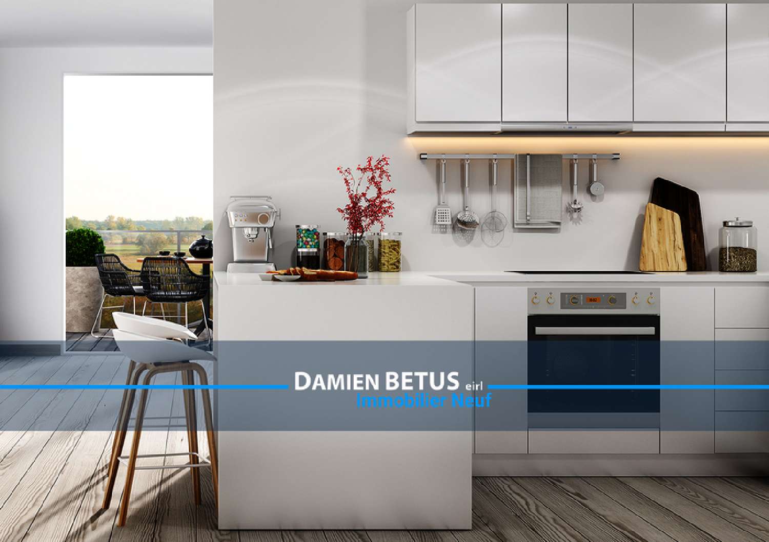 à vendre appartement La Roche-sur-Yon Vendée 2