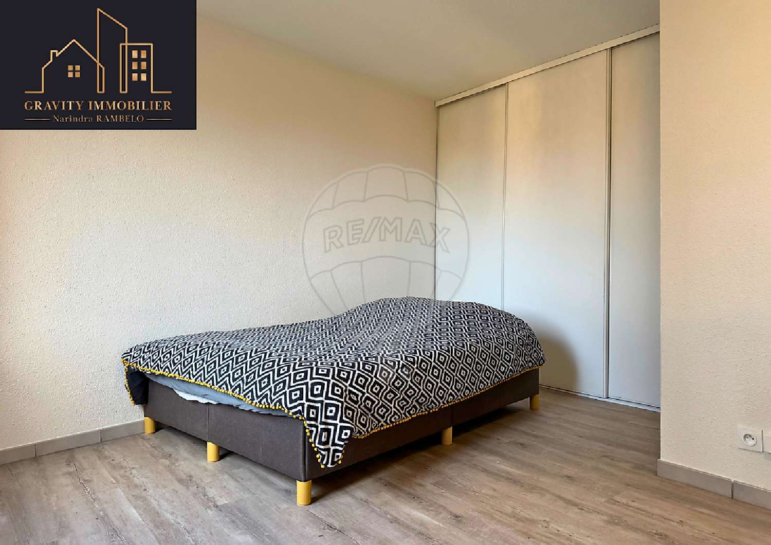 te koop appartement La Roche-sur-Foron Haute-Savoie 1