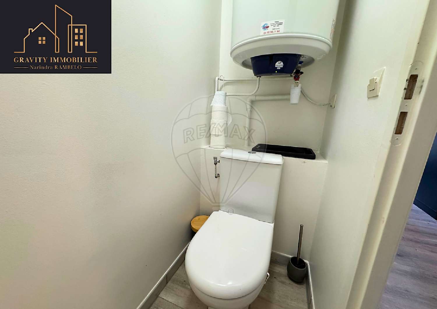 te koop appartement La Roche-sur-Foron Haute-Savoie 8