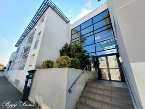 La Rochelle Charente-Maritime apartment foto 7225001