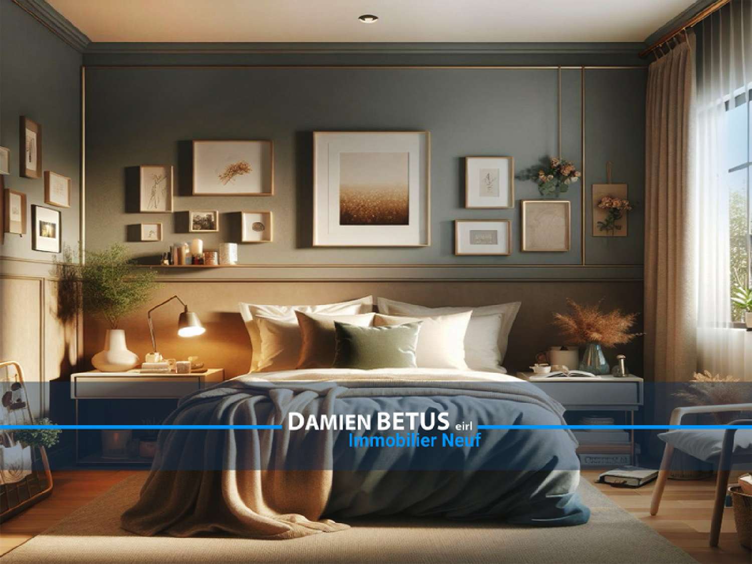  à vendre appartement La Rochelle Charente-Maritime 5