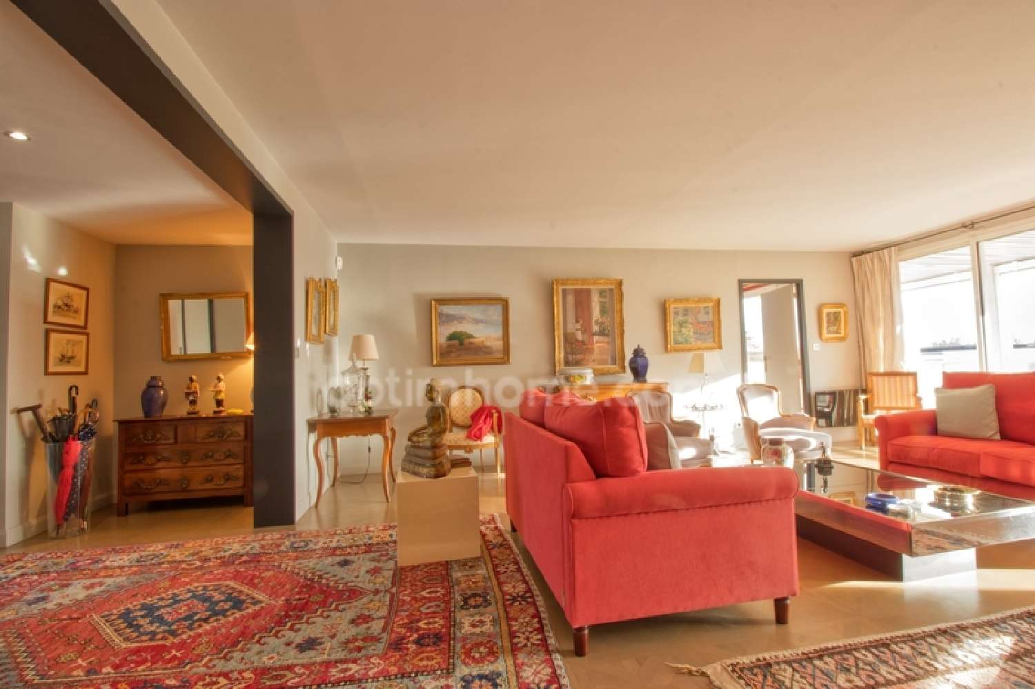  en venta apartamento La Rochelle Charente-Maritime 2