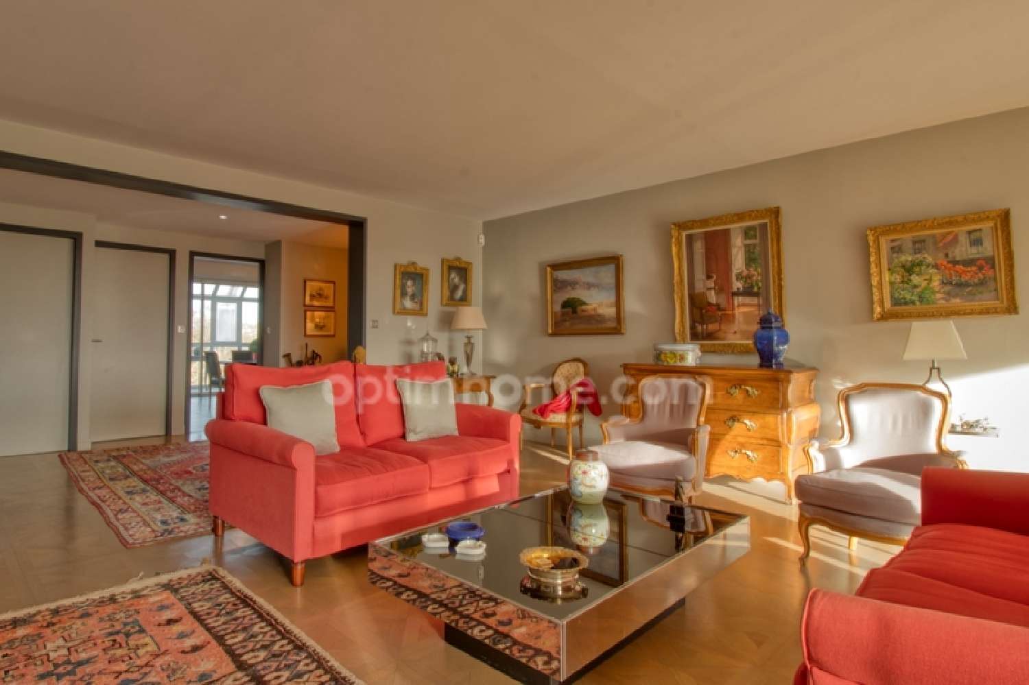  en venta apartamento La Rochelle Charente-Maritime 7