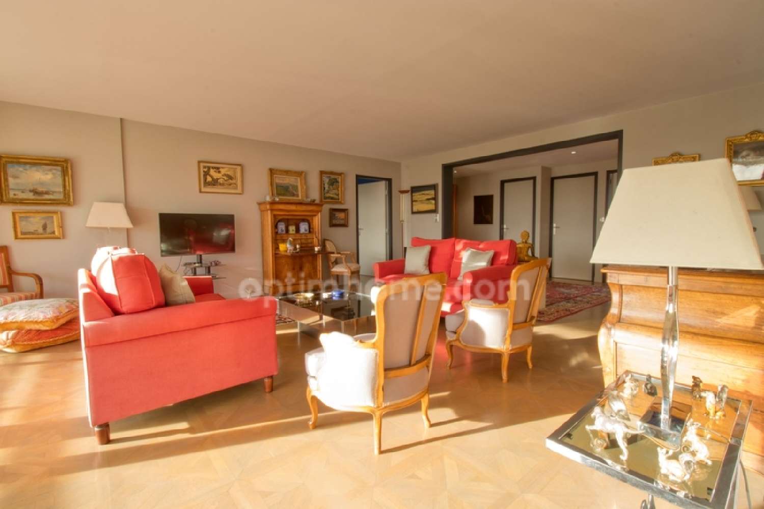  en venta apartamento La Rochelle Charente-Maritime 8