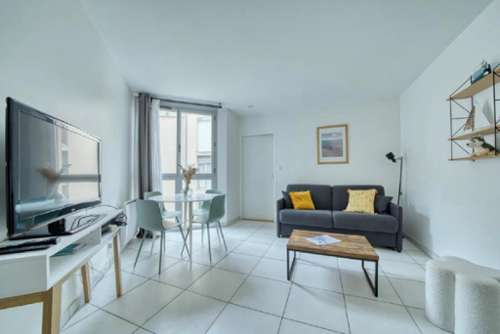 La Rochelle Charente-Maritime appartement foto 7223804