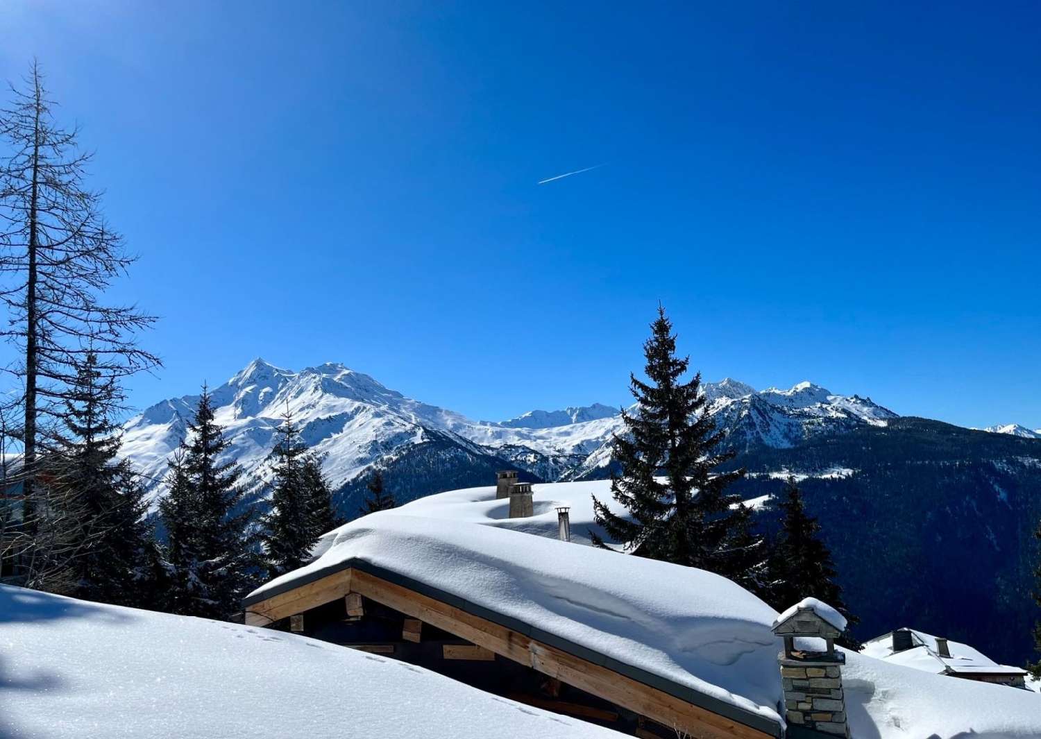 for sale apartment La Rosière Haute-Saône 1