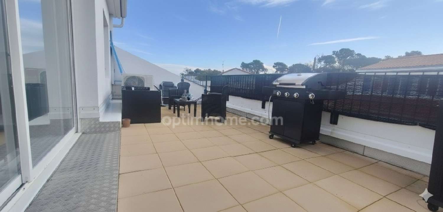  te koop appartement La Tranche-sur-Mer Vendée 2