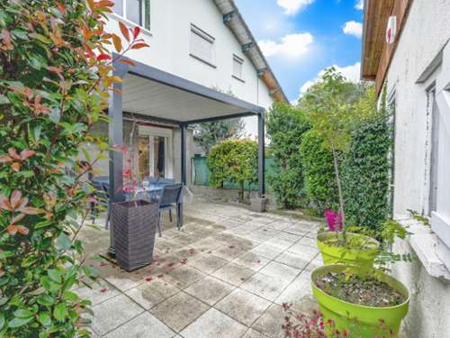 La Tronche Isère apartment foto 7225496