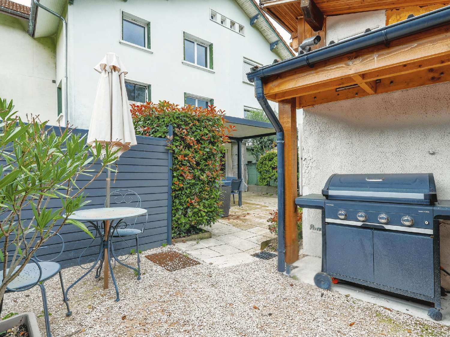 te koop appartement La Tronche Isère 2