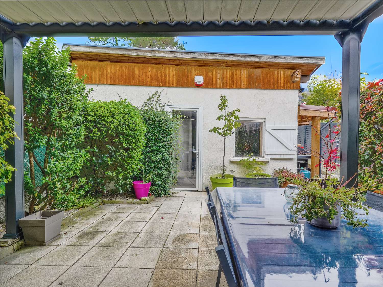 te koop appartement La Tronche Isère 3