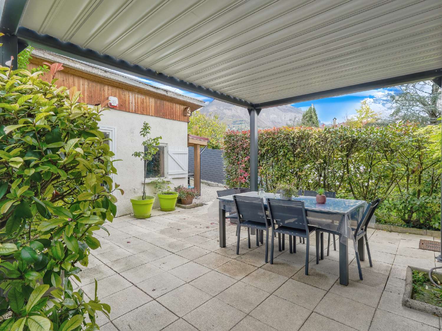 te koop appartement La Tronche Isère 4