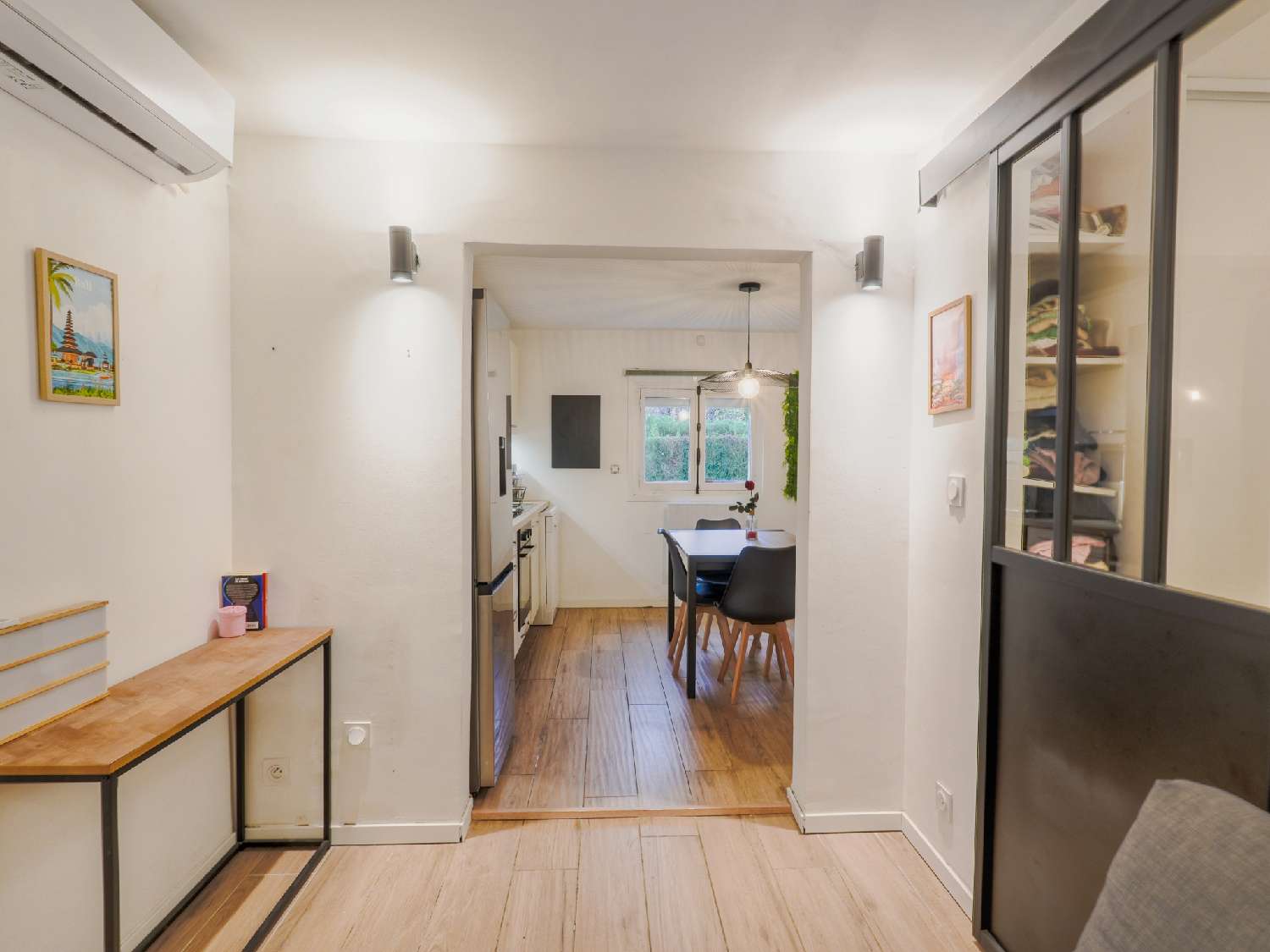 te koop appartement La Tronche Isère 7