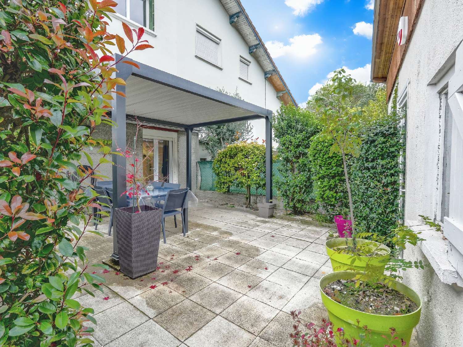  à vendre appartement La Tronche Isère 1