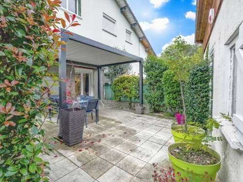 La Tronche Isère appartement foto 7231350