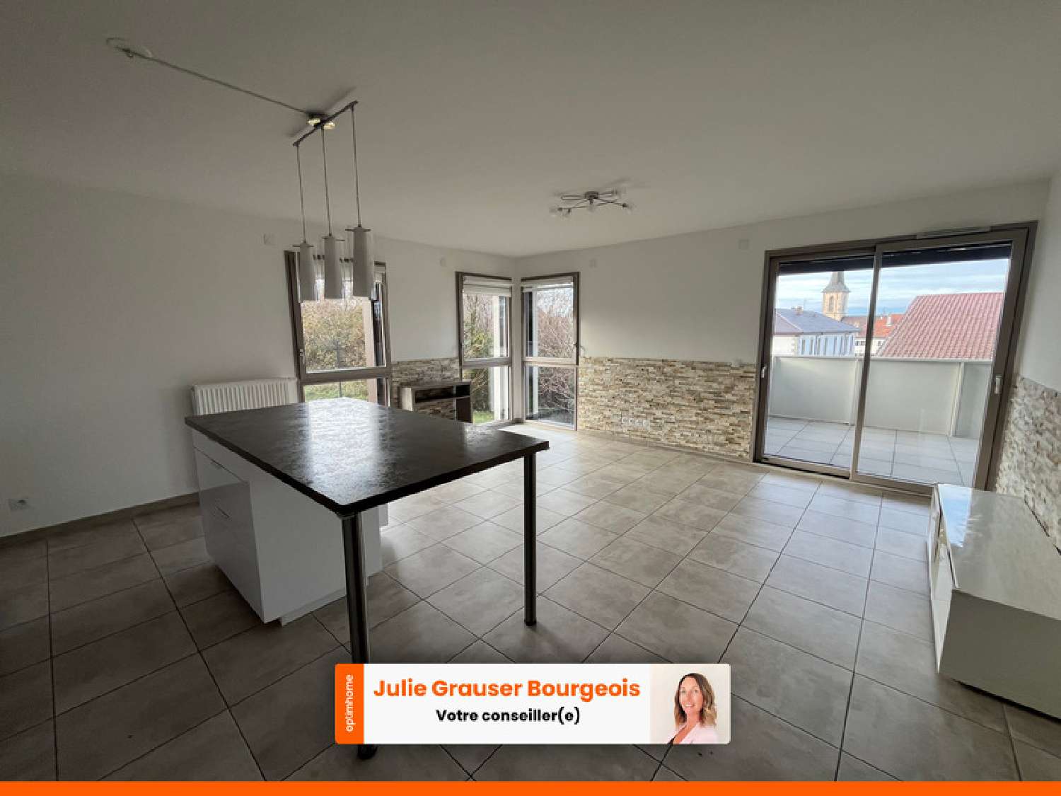  for sale apartment La Vernaz Haute-Savoie 1