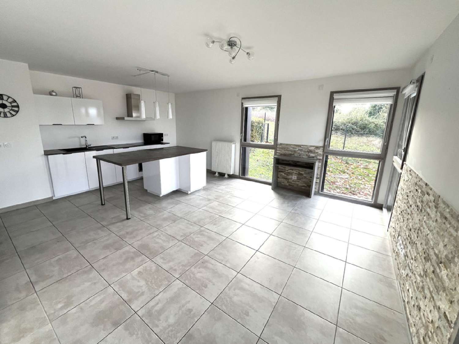  for sale apartment La Vernaz Haute-Savoie 2