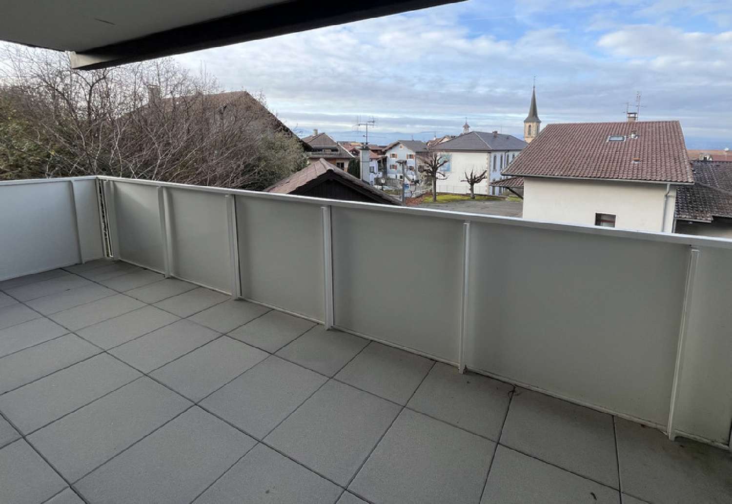  for sale apartment La Vernaz Haute-Savoie 5