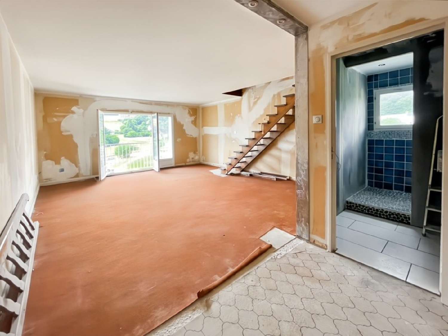  à vendre appartement Labaroche Haut-Rhin 1