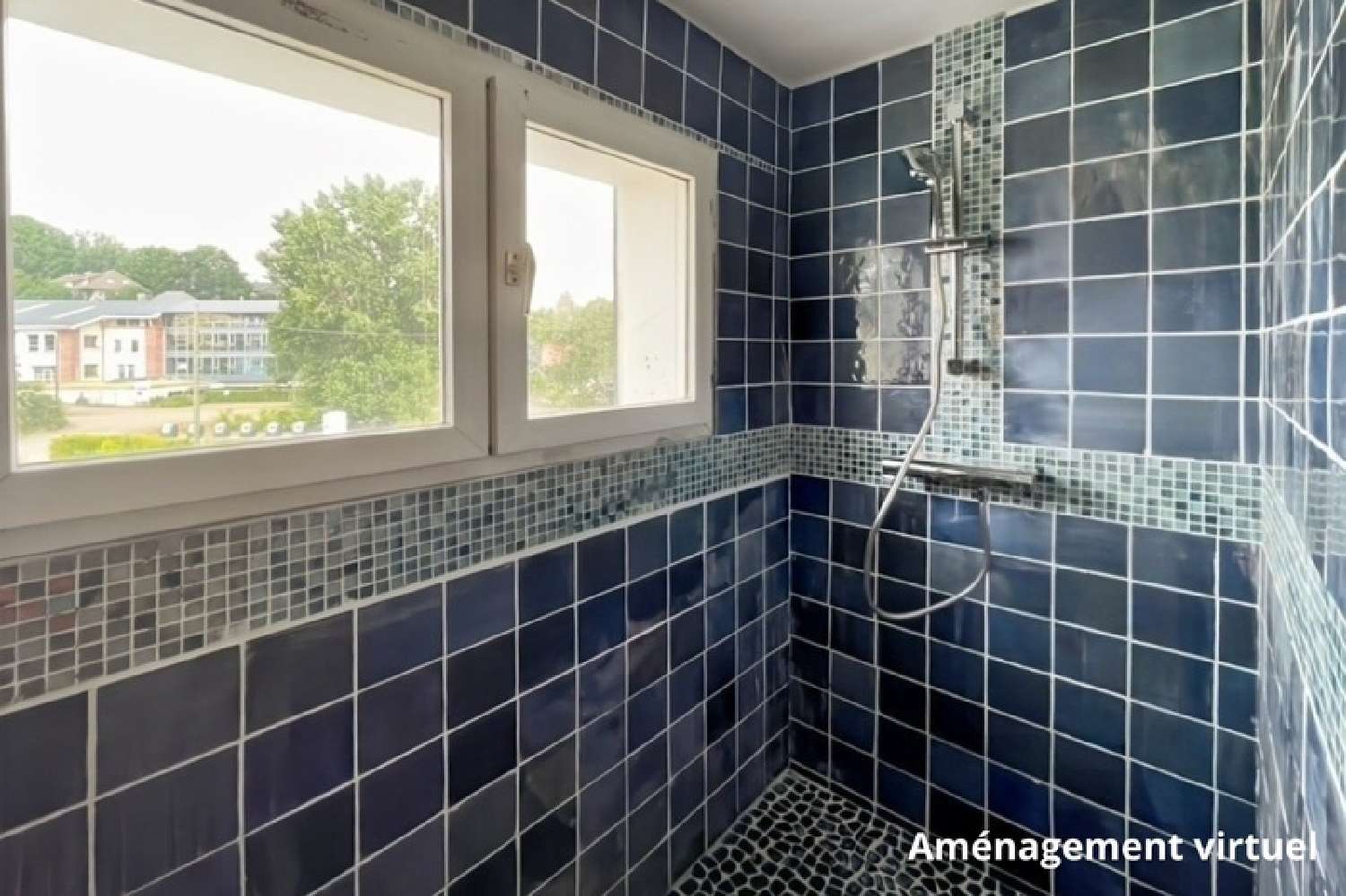  à vendre appartement Labaroche Haut-Rhin 7