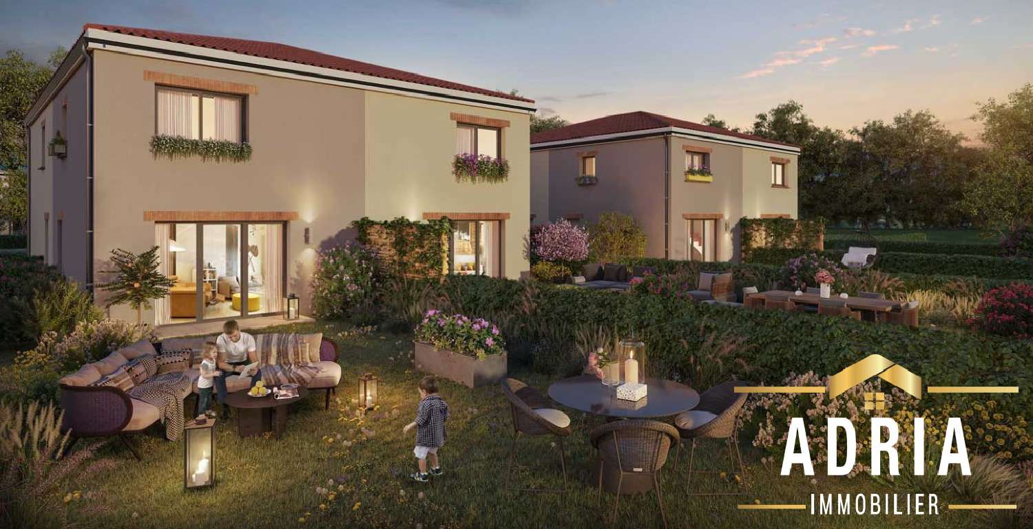 à vendre appartement Labarthe-sur-Lèze Haute-Garonne 1