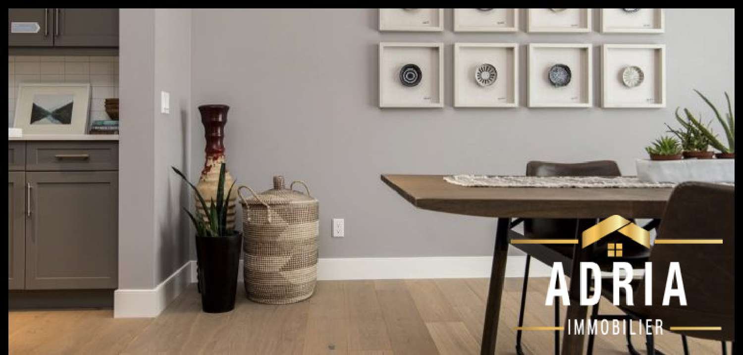 à vendre appartement Labarthe-sur-Lèze Haute-Garonne 2