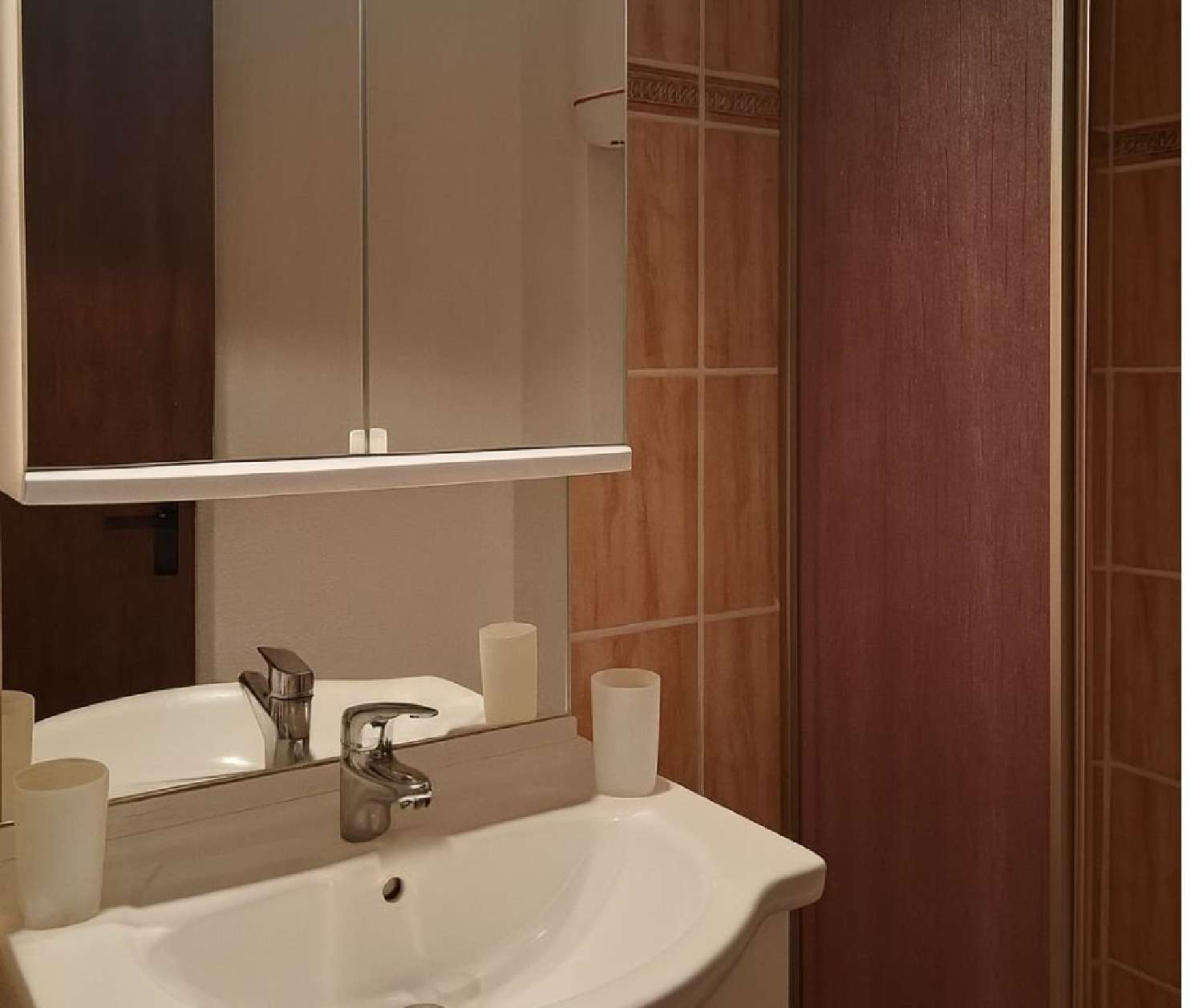  à vendre appartement Lacanau-Océan Gironde 5