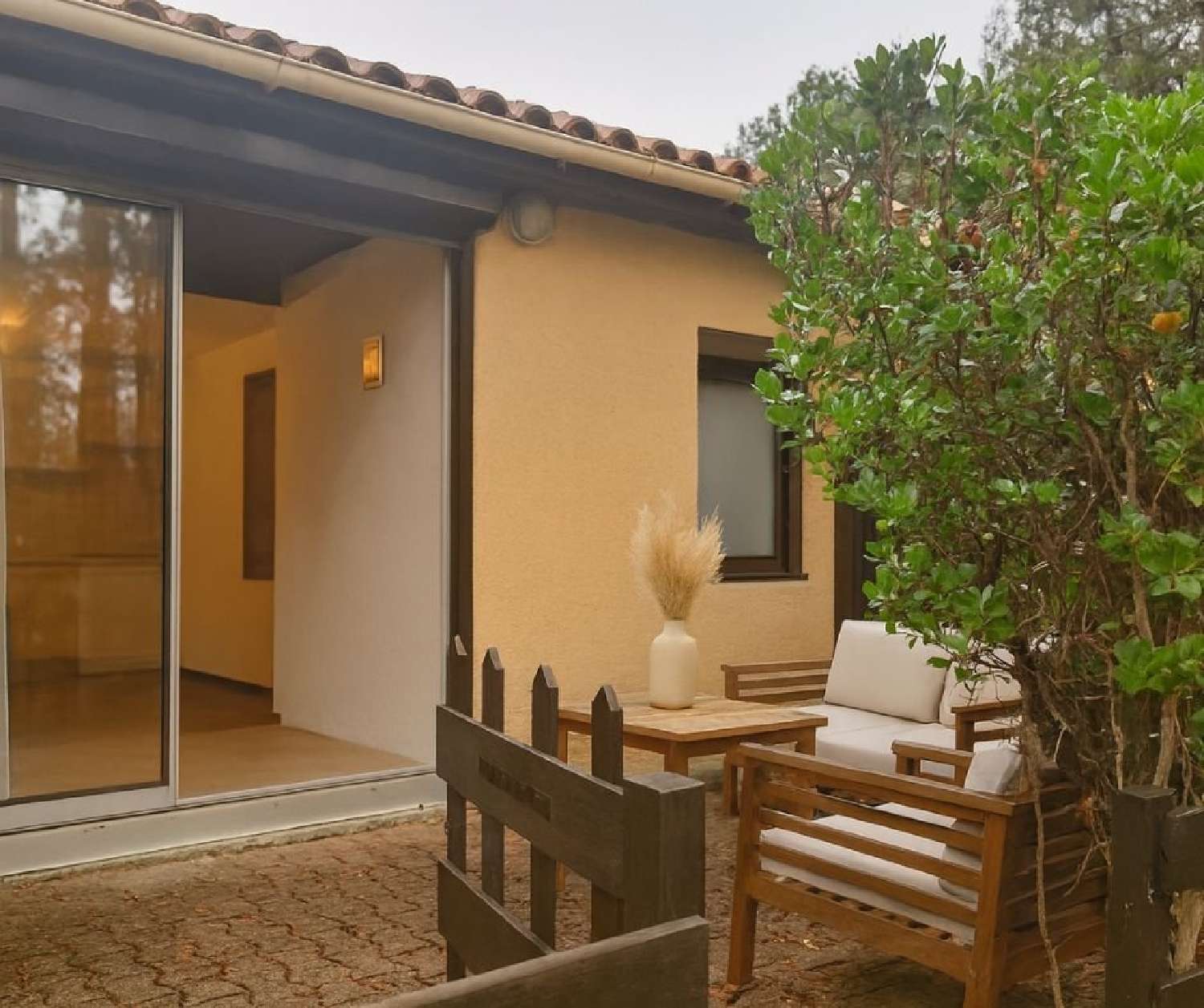  for sale apartment Lacanau-Océan Gironde 2