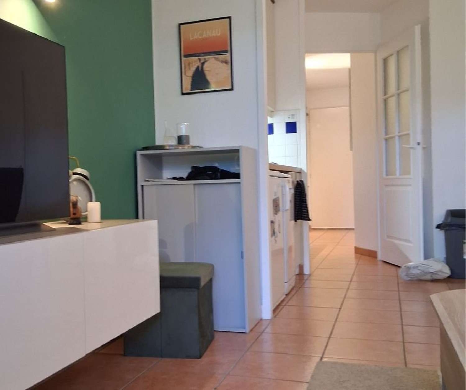 for sale apartment Lacanau-Océan Gironde 2
