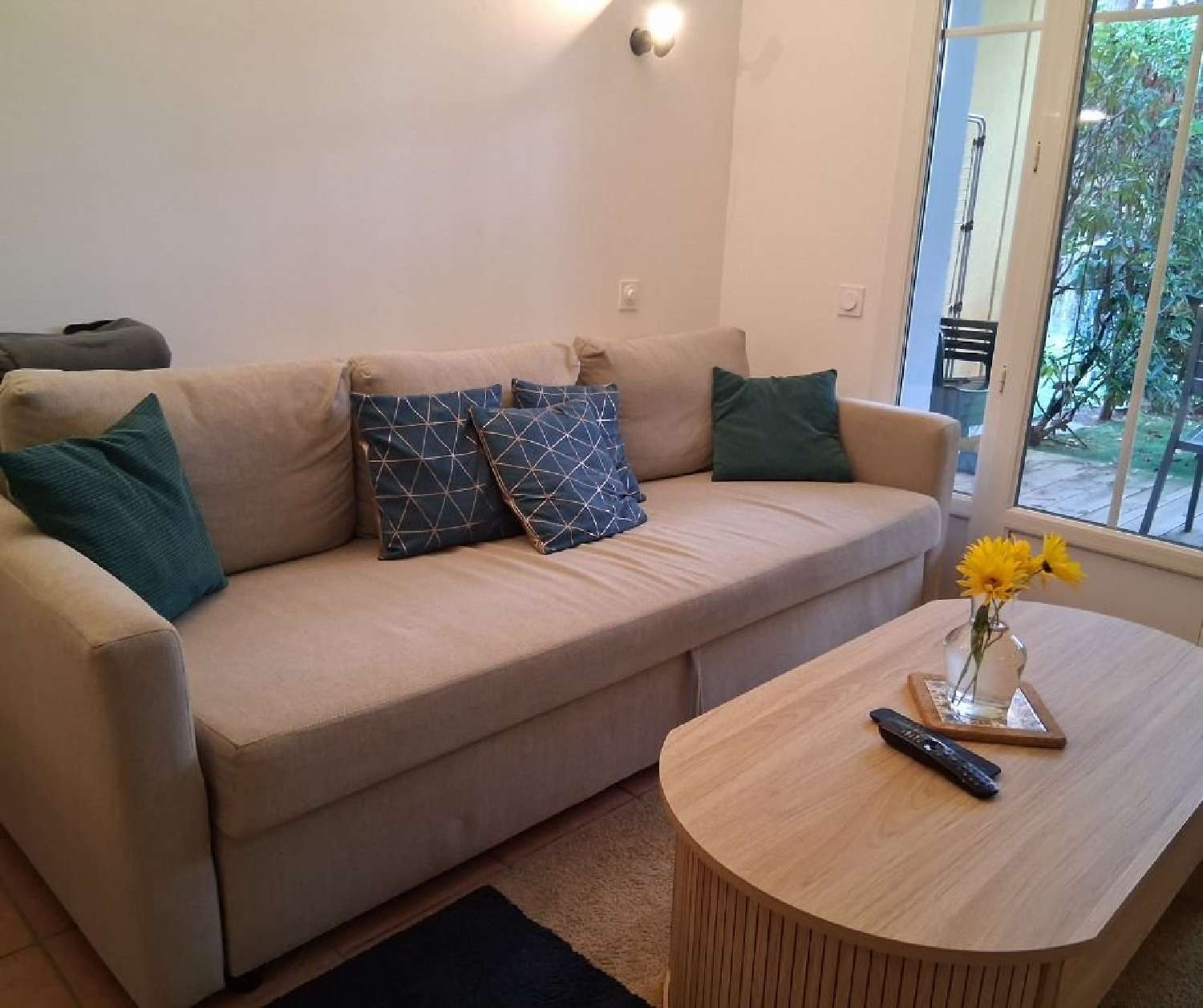 for sale apartment Lacanau-Océan Gironde 5