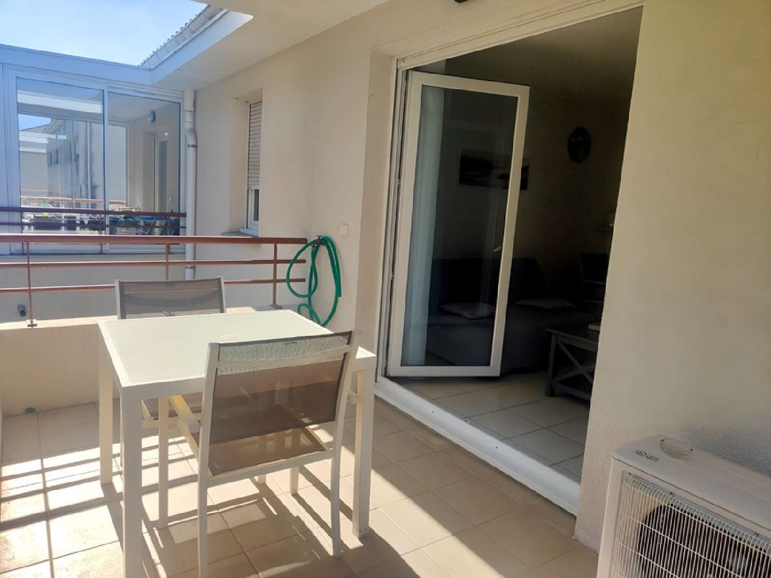à vendre appartement Lamalou-les-Bains Hérault 1