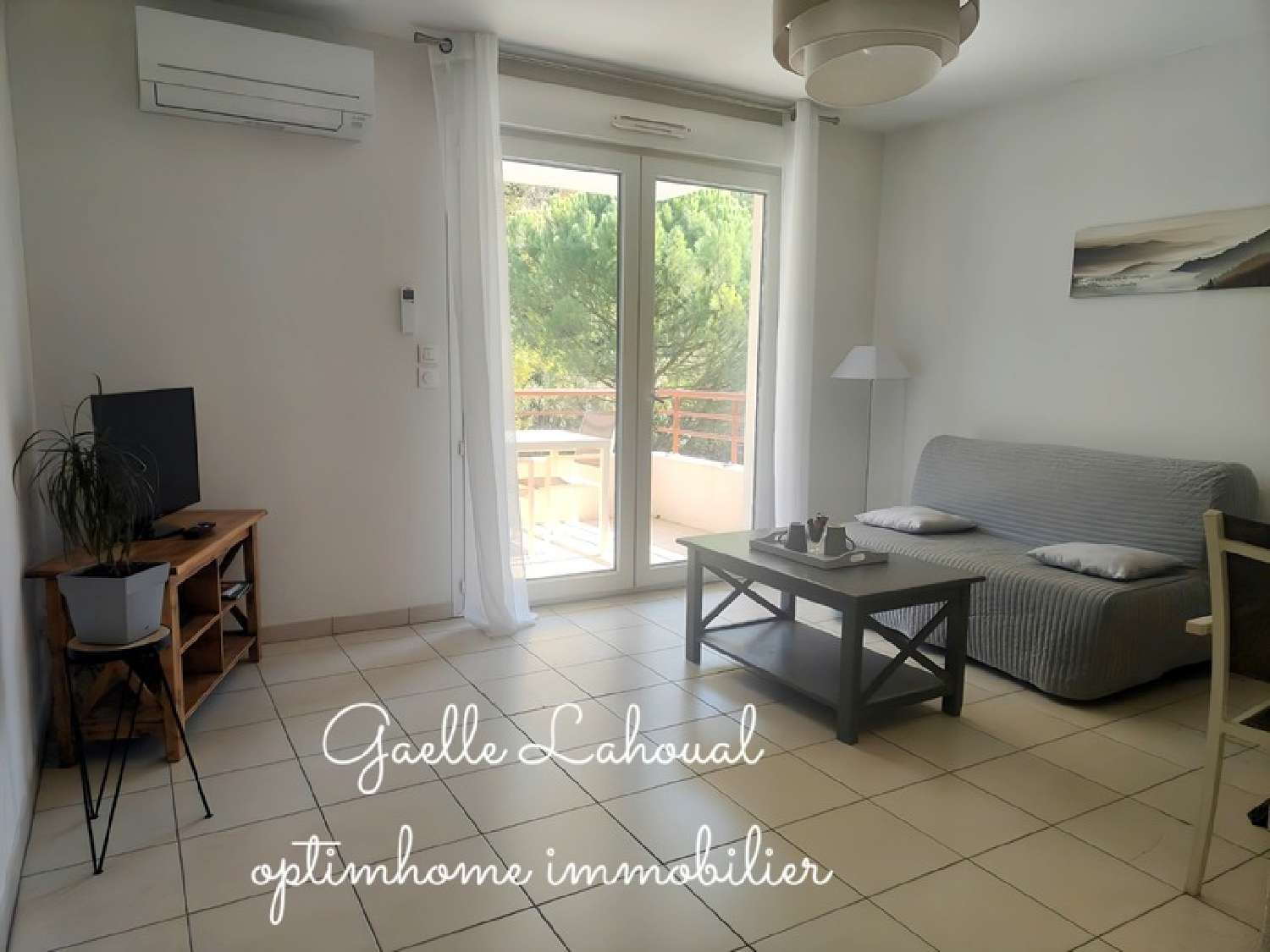 à vendre appartement Lamalou-les-Bains Hérault 2