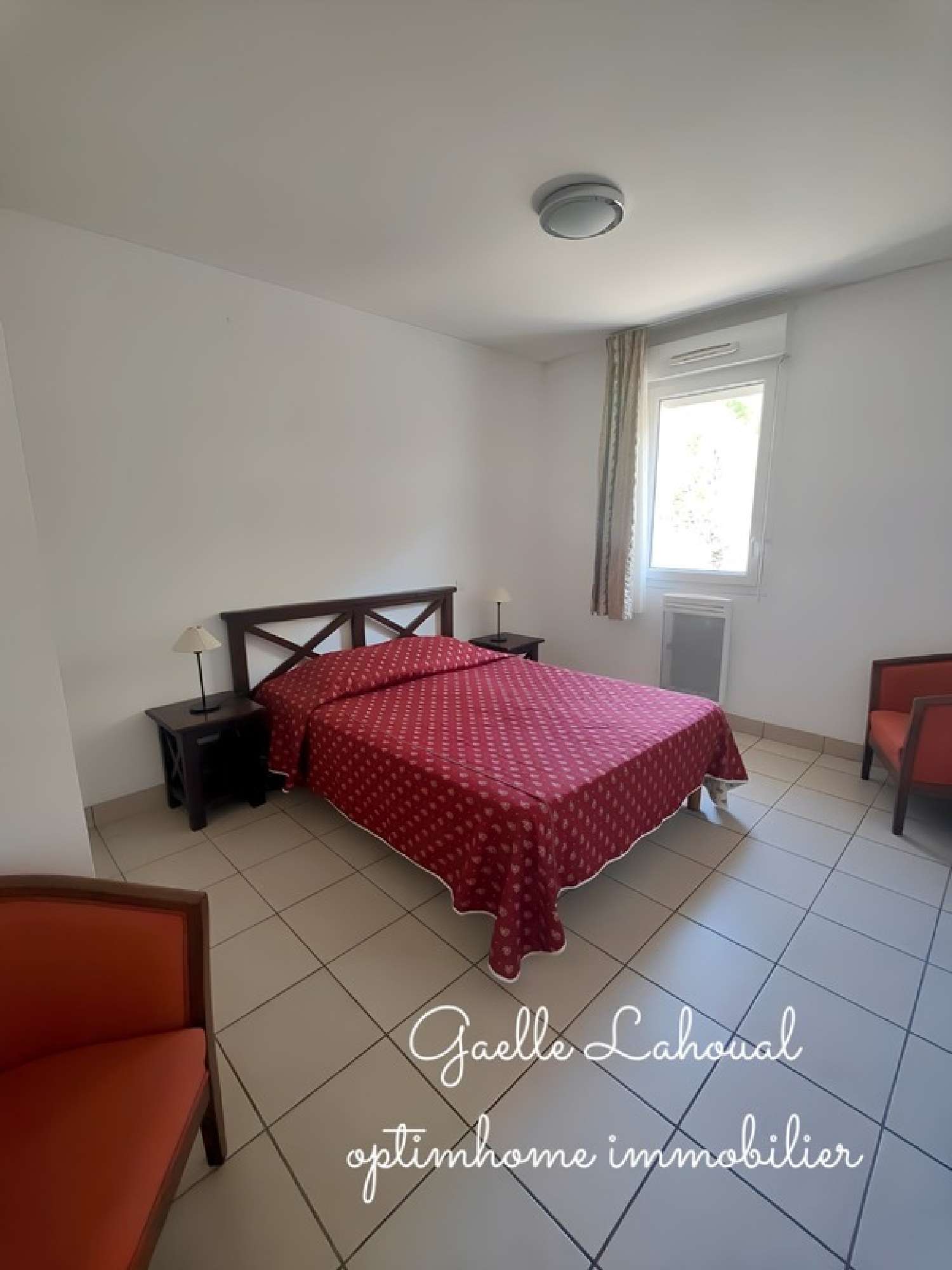 à vendre appartement Lamalou-les-Bains Hérault 7