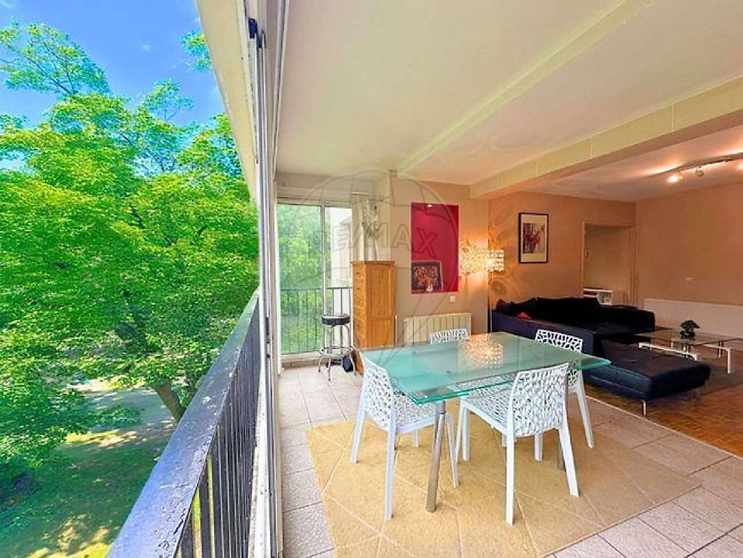  te koop appartement Lamorlaye Oise 1