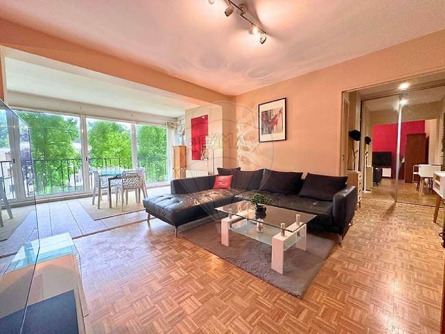  te koop appartement Lamorlaye Oise 2