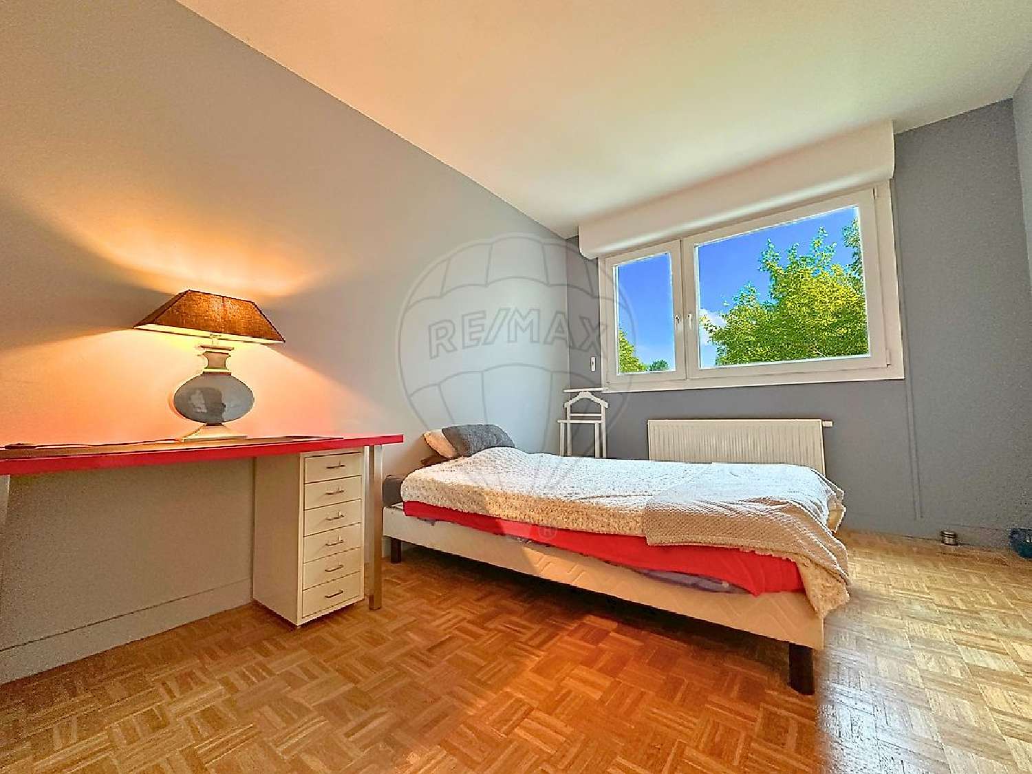 for sale apartment Lamorlaye Oise 8