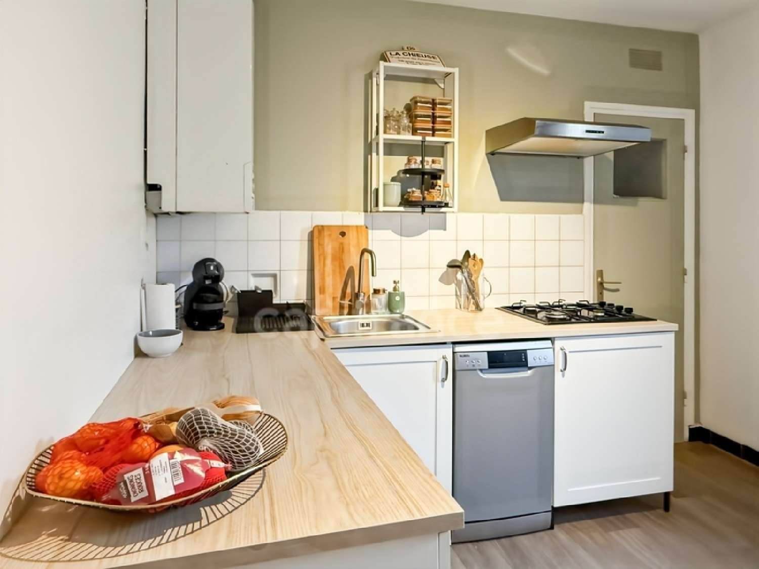 te koop appartement Landerneau Finistère 3