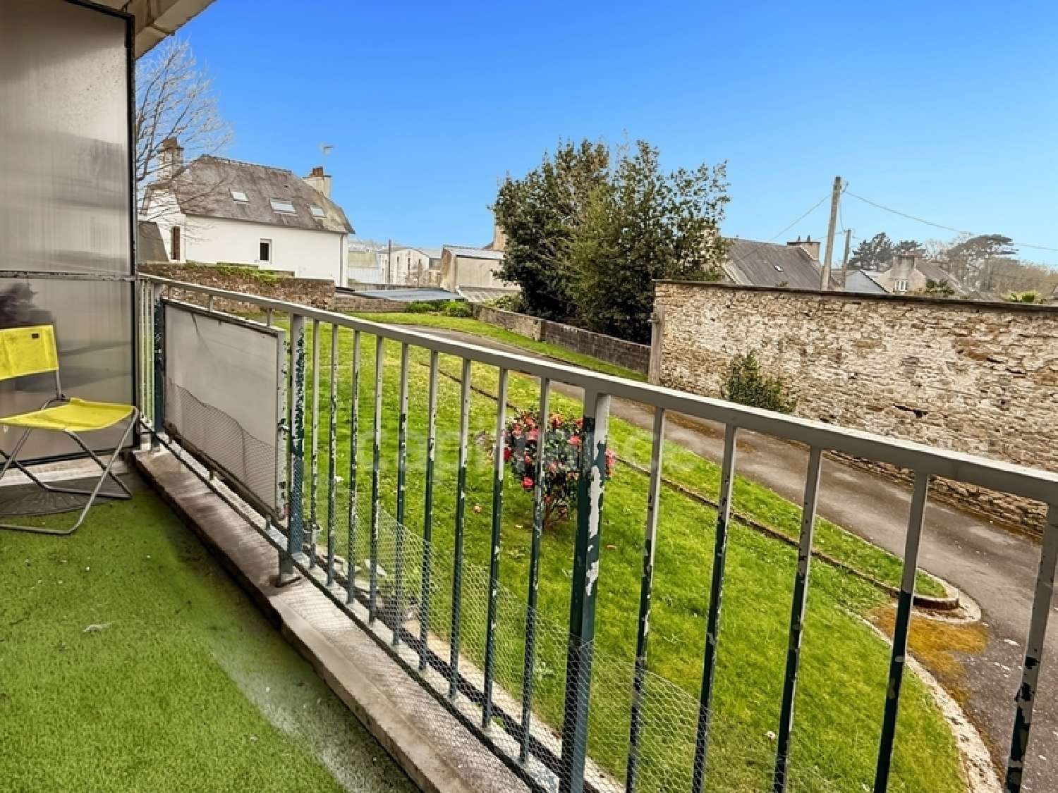 te koop appartement Landerneau Finistère 5